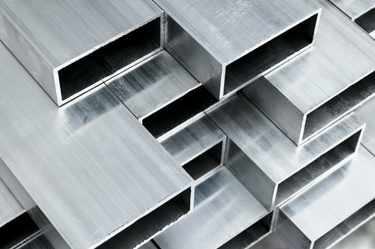 60mm x 20mm x 1.2mm Aluminium Rectangular Tube
