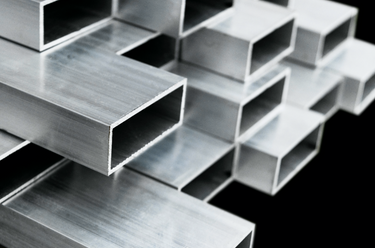 60mm x 20mm x 1.2mm Aluminium Rectangular Tube