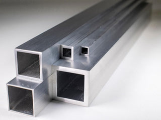 Aluminium Square Tube