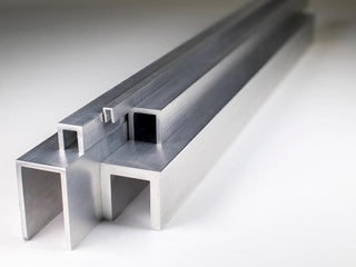 Aluminium Channel