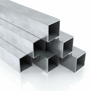 60mm X 60mm X 3mm Aluminium Box