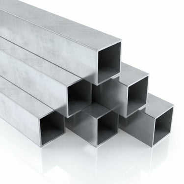 60mm X 60mm X 3mm Aluminium Box