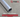 25mm X 2mm Aluminium Round Tube
