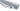 35mm x 35mm x 2mm Aluminium Equal Angle