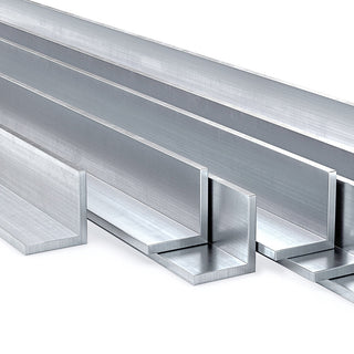 50mm x 50mm x 3mm Angle